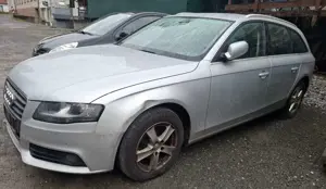 Audi A4 Avant 1.8 T