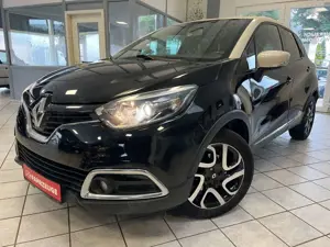 Renault Captur 1.2 TCe Luxe Automatik / TÜV  Insp.NEU