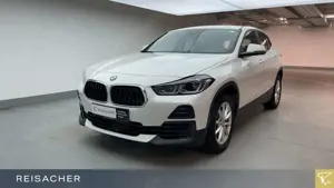 BMW X2 sDrive18iA Advantage Navi AHK adapLED