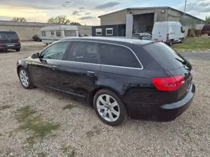 Audi A6 Bild 4