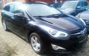 Hyundai i40 cw 1.7 CRDi Premium