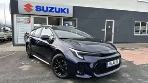 Suzuki Swace 1.8 Comfort+ Bild 4