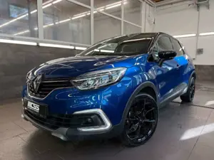Renault Captur Version S AUTOM. LED NAVI SHZ KAMERA ALU