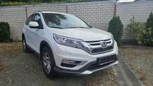 Honda CR-V 2.0i-VTEC 4WD Automatik Lifestyle