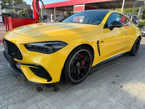 Mercedes-Benz CLE 53 AMG CLE -Klasse Coupe AMG CLE 53 4Matic Premium