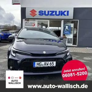 Suzuki Swace 1.8 Comfort+ Bild 1