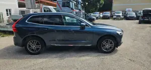 Volvo XC60 Inscription 2WD,Pano,AHK,HuD,4ShZ Bild 5