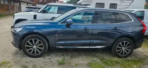 Volvo XC60 Inscription 2WD,Pano,AHK,HuD,4ShZ Bild 1