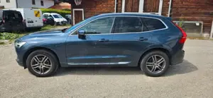 Volvo XC60 Inscription 2WD,Pano,AHK,HuD,4ShZ Bild 2