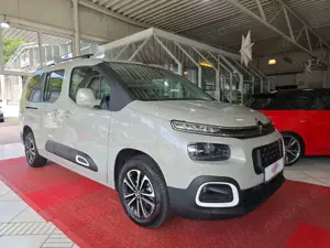 Citroen Berlingo Feel XL+KAMERA+MIRRORLINK+MOTOR NEU