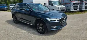 Volvo XC60 Inscription 2WD,Pano,AHK,HuD,4ShZ Bild 4