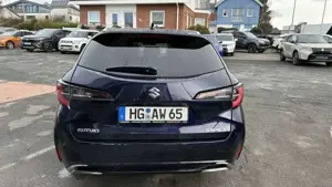 Suzuki Swace 1.8 Comfort+ Bild 5