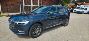 Volvo XC60 Inscription 2WD,Pano,AHK,HuD,4ShZ Bild 3