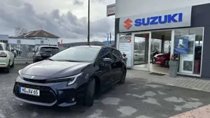 Suzuki Swace 1.8 Comfort+ Bild 3