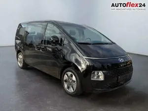 Hyundai STARIA 1,6 T-GDI HEV EaAcPa PaPak el.HK el.Schie 165 k...
