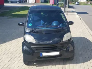 smart forTwo smart