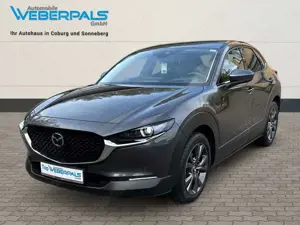 Mazda CX-30 Selection 2WD-NAVI-360°KAMERA-SITZHEIZUNG-LED