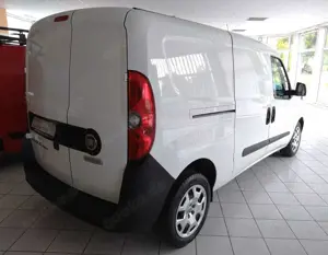 Fiat Doblo SX Maxi Kasten L2H2 1.6 MultiJet Rückfahrkamera Bild 4