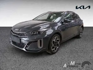 Kia XCeed 1.6 GT Line el. Heckklappe+Sitzheizung hinten+Totw