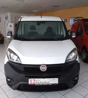 Fiat Doblo SX Maxi Kasten L2H2 1.6 MultiJet Rückfahrkamera Bild 5