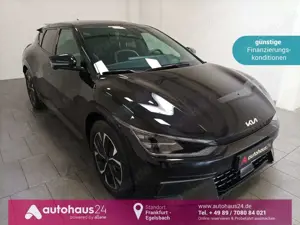 Kia EV6 Elektro 77,4 kWh GT Line 4WD|Navi|PDC|Bi-LED