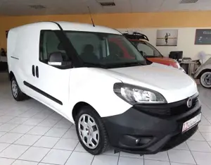 Fiat Doblo SX Maxi Kasten L2H2 1.6 MultiJet Rückfahrkamera Bild 3