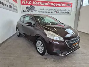 Peugeot 208 Active, inkl. Garantie