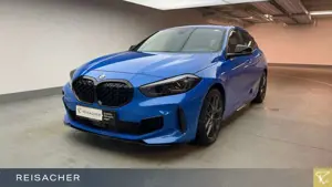 BMW 135 i A xDrive LCProf adaptLED DA LkrdHzg eHK