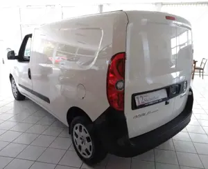 Fiat Doblo SX Maxi Kasten L2H2 1.6 MultiJet Rückfahrkamera Bild 2