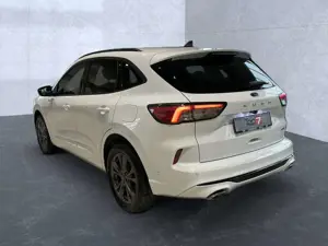 Ford Kuga Plug-In Hybrid ST-Line X Sportpaket Bluetooth Bild 3