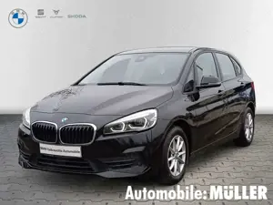 BMW 218 Active Tourer Aut.+PDC+LED+HIFI+PARKASSISTENT+SITZ