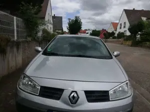 Renault Megane Megane 2.0 Coupe-Cabriolet Dynamique