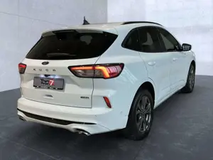 Ford Kuga Plug-In Hybrid ST-Line X Sportpaket Bluetooth Bild 4