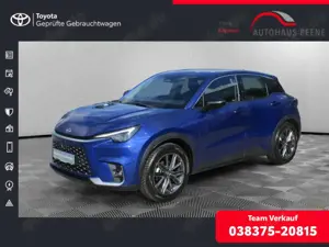 Lexus LBX 1.5 FWD Relax SHZ NAVI ACC HUD LED 360°