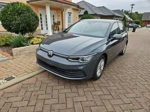 Volkswagen Golf Golf VIII 1.5 TSI OPF Life Bild 1