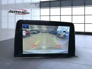 Ford Kuga Plug-In Hybrid ST-Line X Sportpaket Bluetooth Bild 2