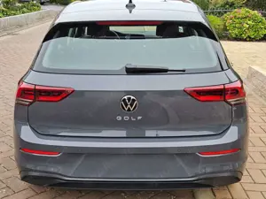 Volkswagen Golf Golf VIII 1.5 TSI OPF Life Bild 3