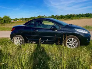 Peugeot 207 207 CC CC 120 VTi Access