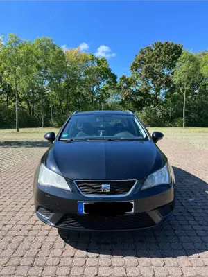 SEAT Ibiza Style Salsa