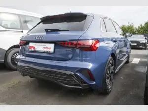 Audi A3 Sportback 35 TFSI S-tronic S line Pano, Ka Bild 3