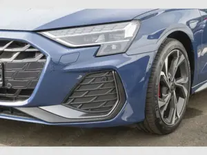Audi A3 Sportback 35 TFSI S-tronic S line Pano, Ka Bild 5