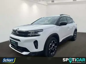 Citroen C5 Aircross Pure Tech 130PS SS PLUS