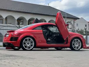 Audi TT BABY R8 - LAMBO DOORS
