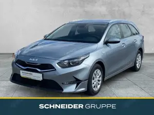 Kia Ceed / cee'd Sporty Wagon 1.0 T-GDI SHZ+DAB+PDC+KLIMA