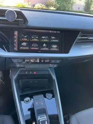 Audi A3 A3 35 TFSI Sportback S tronic Bild 5