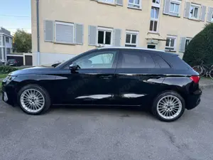 Audi A3 A3 35 TFSI Sportback S tronic Bild 3