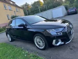 Audi A3 A3 35 TFSI Sportback S tronic Bild 2