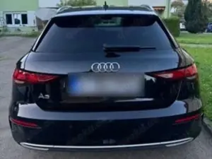 Audi A3 A3 35 TFSI Sportback S tronic Bild 4