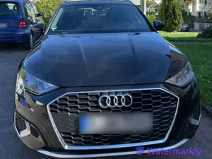 Audi A3 A3 35 TFSI Sportback S tronic