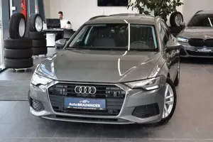 Audi A6 Avant 40TDI S-tronic LED~ACC~DAB~VirtualCo.
